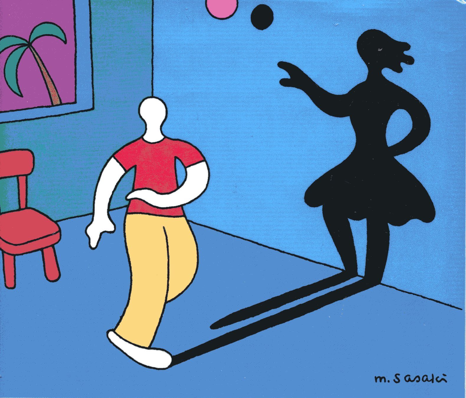 อีกครั้งเพื่อปักหลักที่โลกของความเป็นจริง