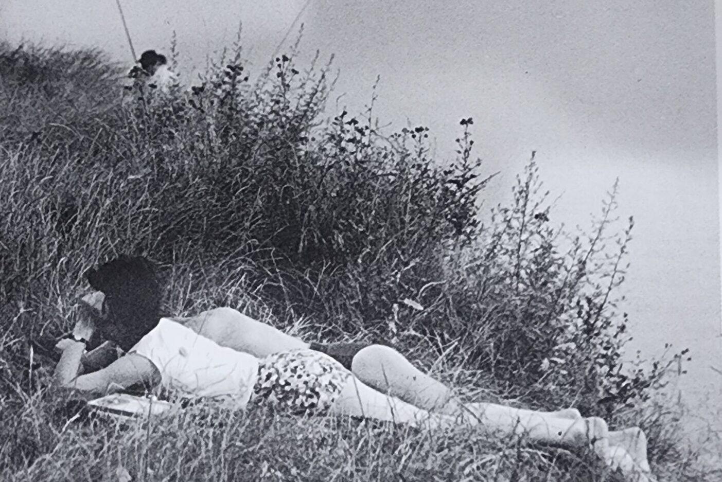 The Road to the City ของ นาตาเลีย กินส์เบิร์ก | คนผู้นั้นหารู้จักทางเข้าเมืองไม่