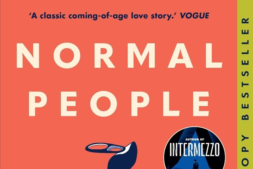 Normal People ของ แซลลี รูนีย์ | เรื่องเก็บงำของคนปกติ