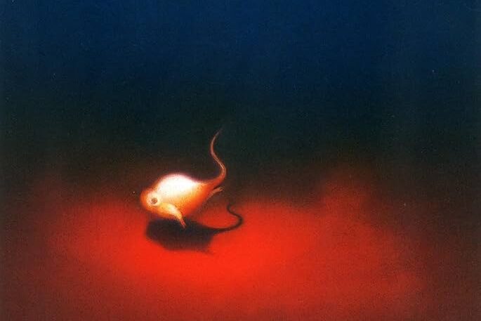 ใต้ท้องทะเลแห่งกาลเวลา : Dragon Palace ของ คาวาคามิ ฮิโรมิ