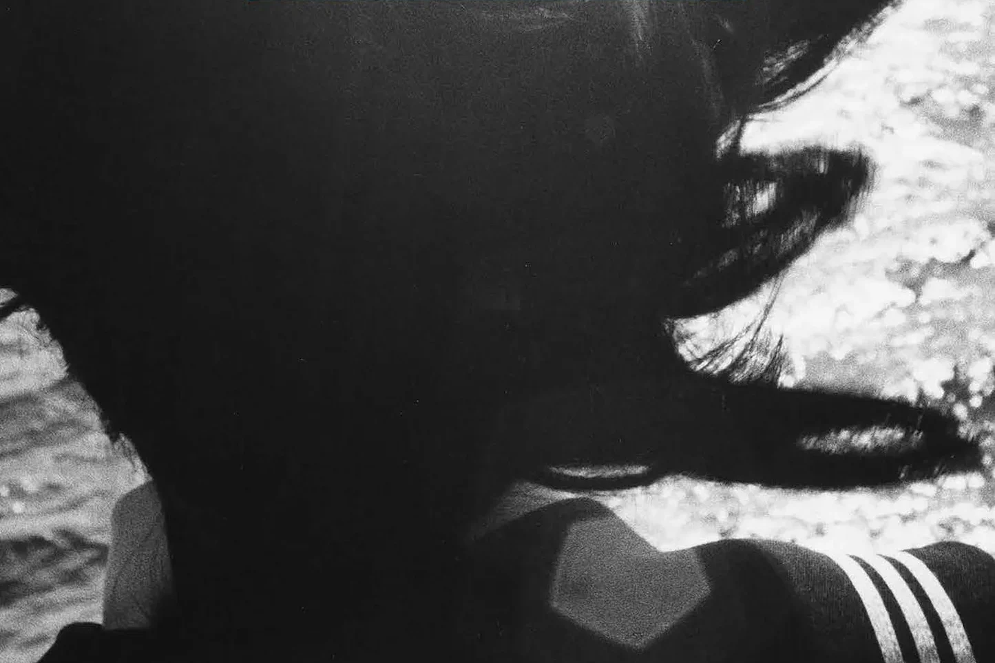 มายาของหญิงที่ออกวิ่งในหุบเขา : Woman Running in the Mountains ของ สึชิมะ ยูโกะ